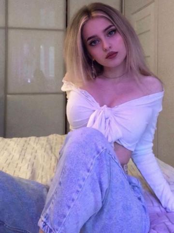 Индивидуалка Мадина Фотография 3